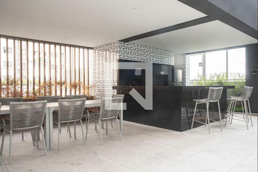 Kitnet-Studio, 37 m² - Foto 97