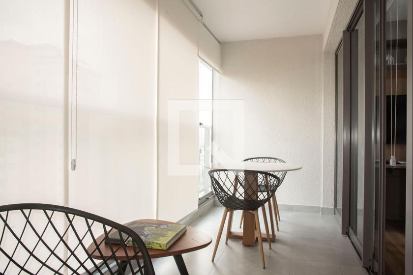 Kitnet-Studio, 37 m² - Foto 35