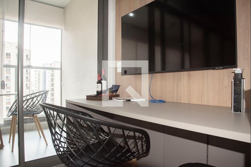 Kitnet-Studio, 37 m² - Foto 29