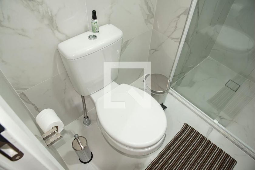 Kitnet-Studio, 37 m² - Foto 51