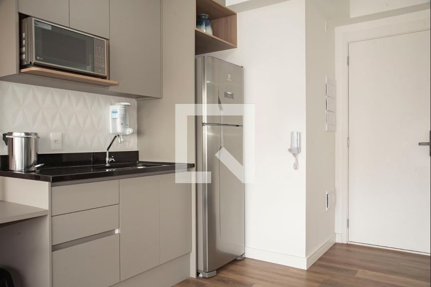 Kitnet-Studio, 37 m² - Foto 81