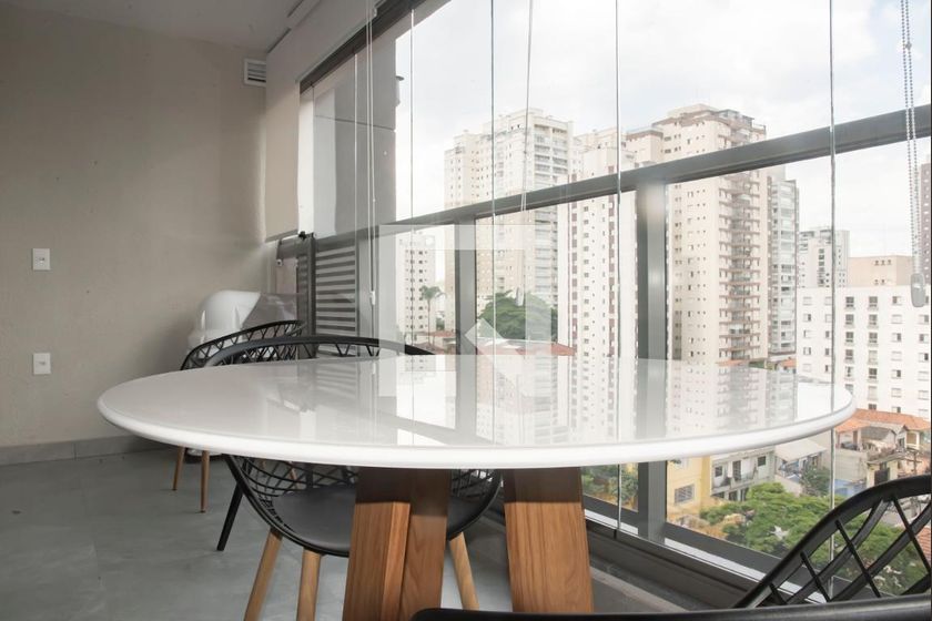 Kitnet-Studio, 37 m² - Foto 37