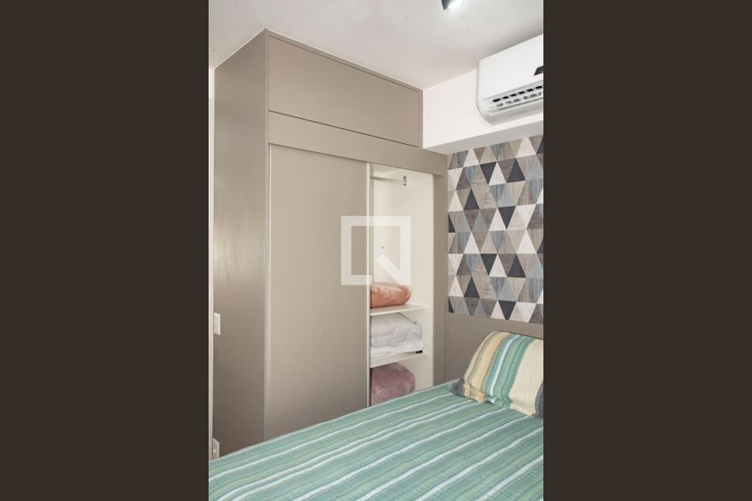 Kitnet-Studio, 37 m² - Foto 15