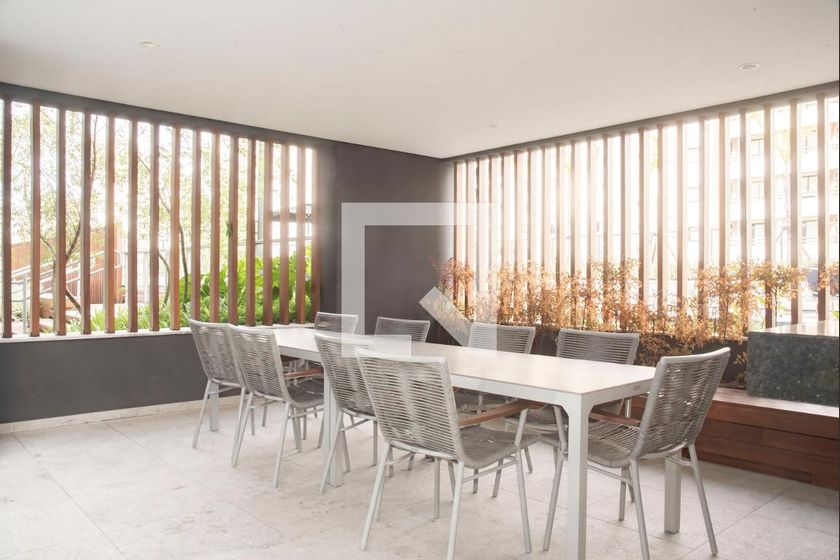 Kitnet-Studio, 37 m² - Foto 101