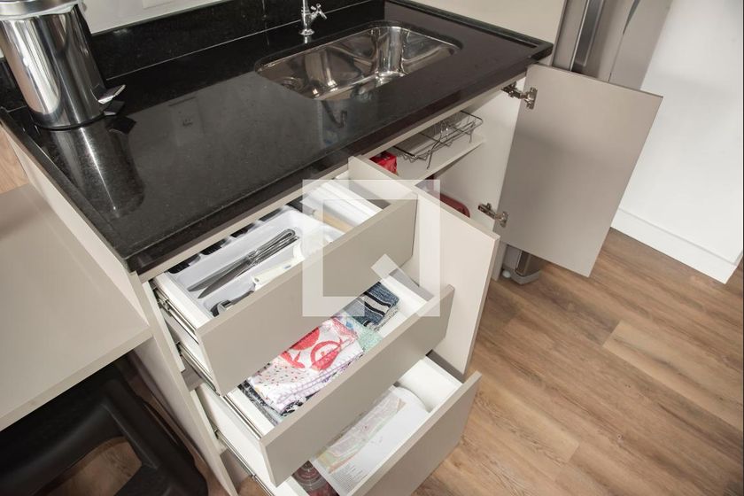 Kitnet-Studio, 37 m² - Foto 73