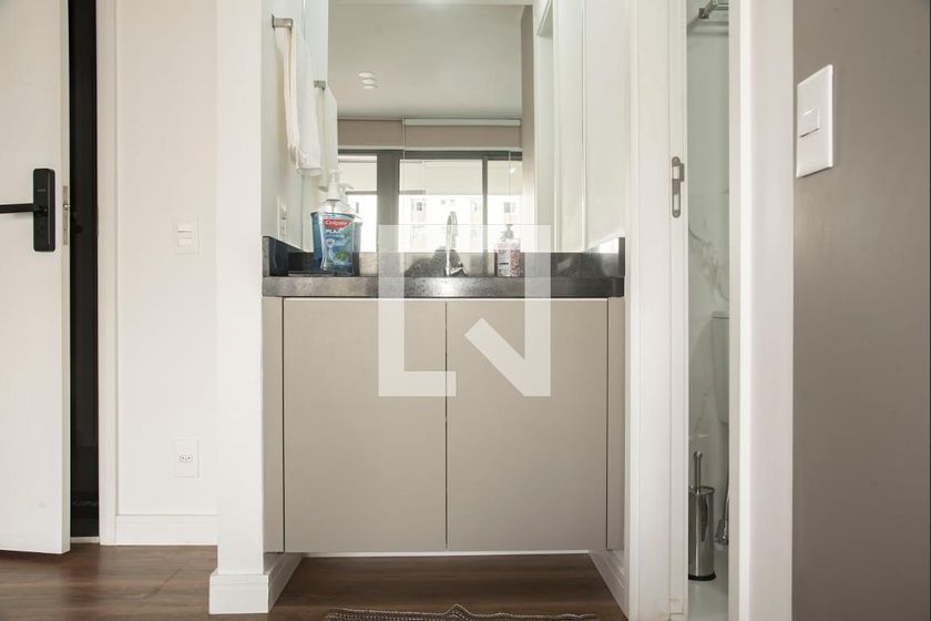 Kitnet-Studio, 37 m² - Foto 57