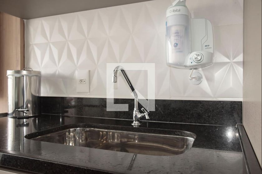 Kitnet-Studio, 37 m² - Foto 77