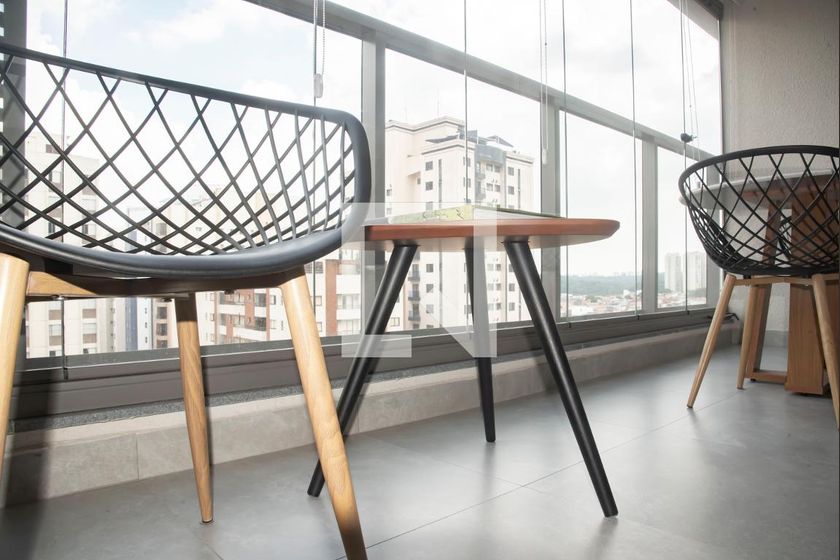 Kitnet-Studio, 37 m² - Foto 41