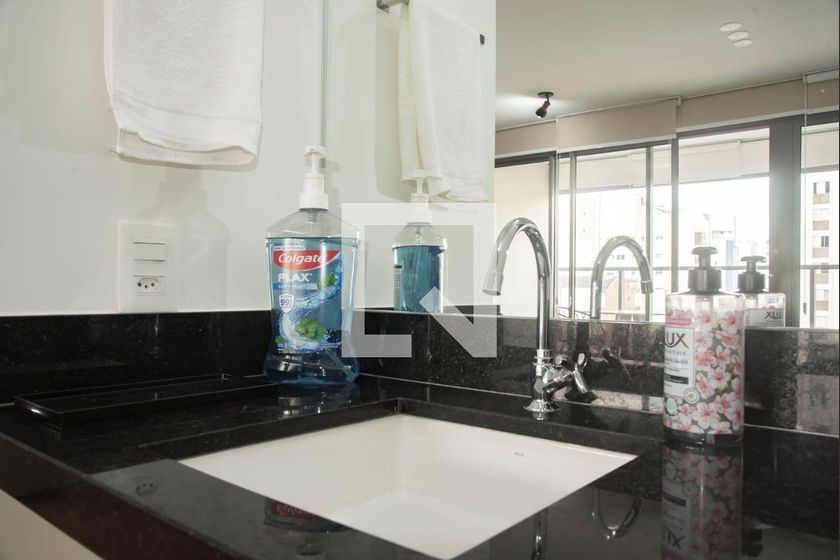 Kitnet-Studio, 37 m² - Foto 63