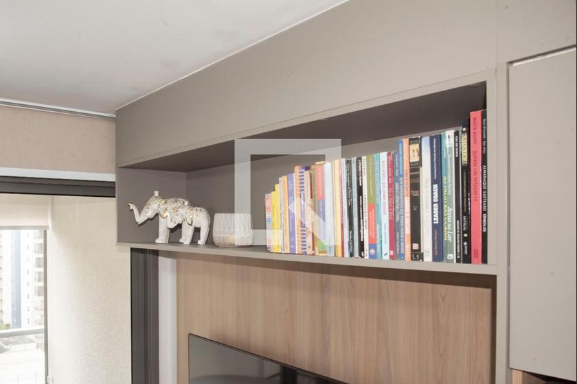 Kitnet-Studio, 37 m² - Foto 27