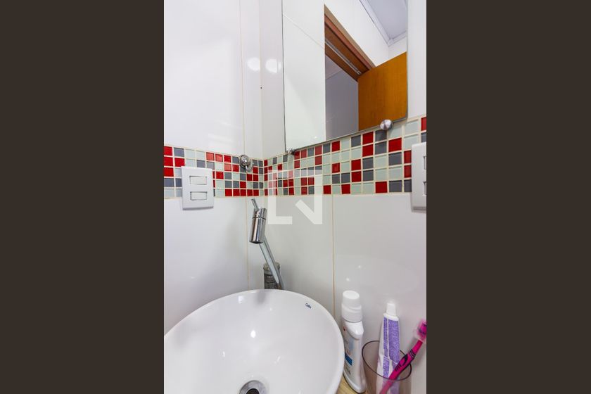 Casa, 3 quartos, 222 m² - Foto 55