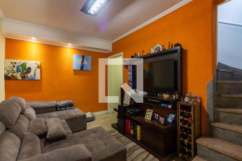 Casa, 3 quartos, 222 m² - Foto 1