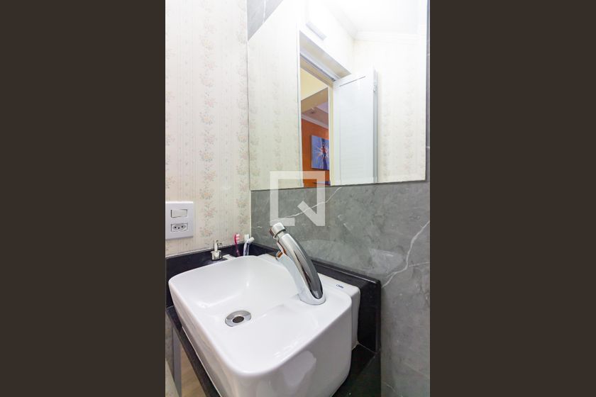 Casa, 3 quartos, 222 m² - Foto 13