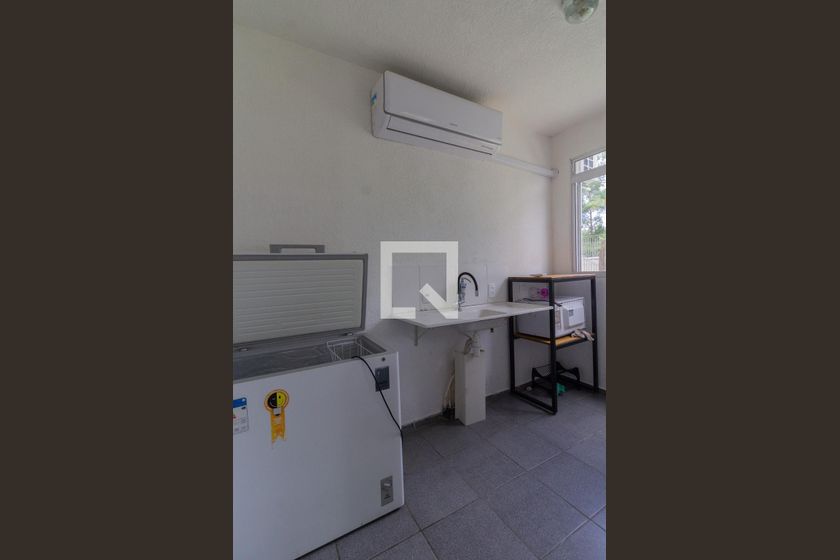 Apartamento, 2 quartos, 43 m² - Foto 73