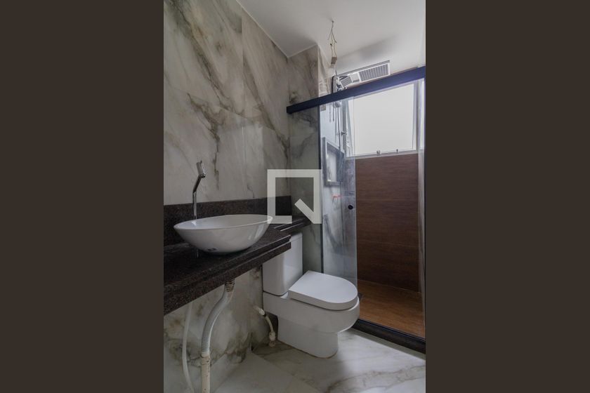 Apartamento, 2 quartos, 43 m² - Foto 33