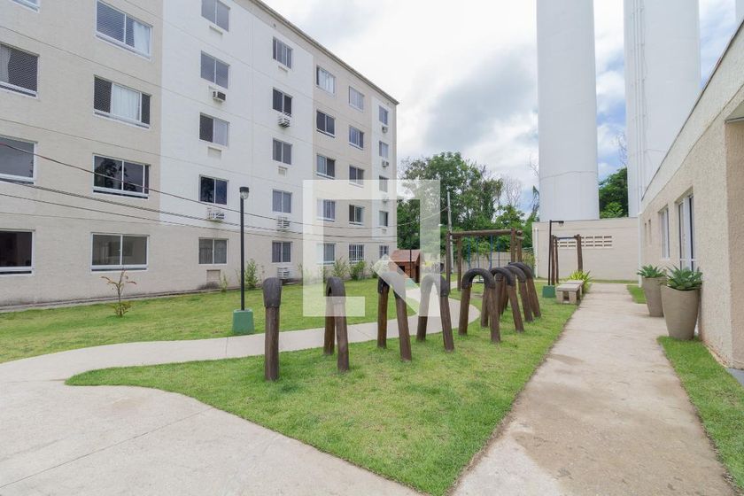 Apartamento, 2 quartos, 43 m² - Foto 57