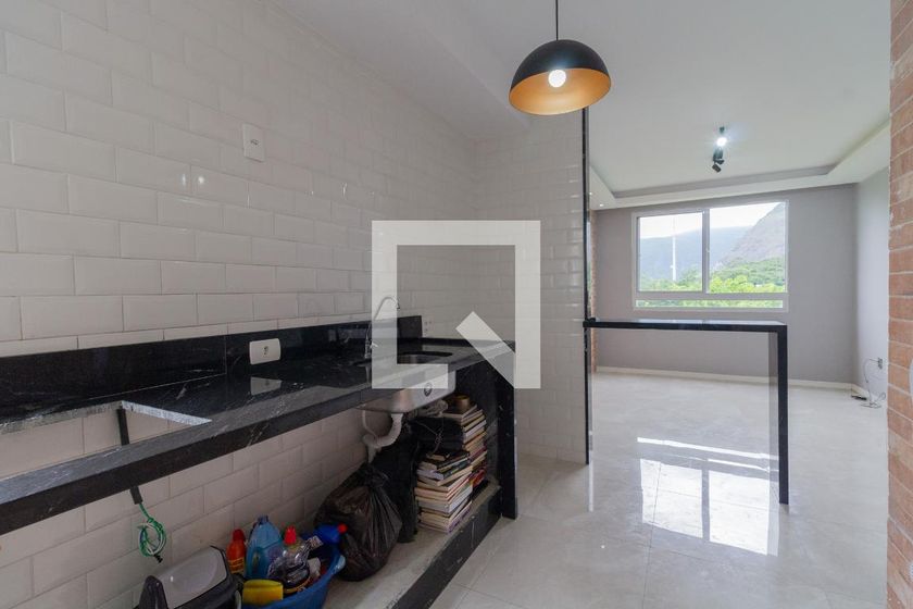 Apartamento, 2 quartos, 43 m² - Foto 47