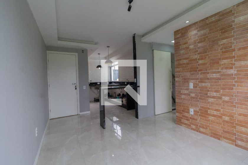 Apartamento, 2 quartos, 43 m² - Foto 7