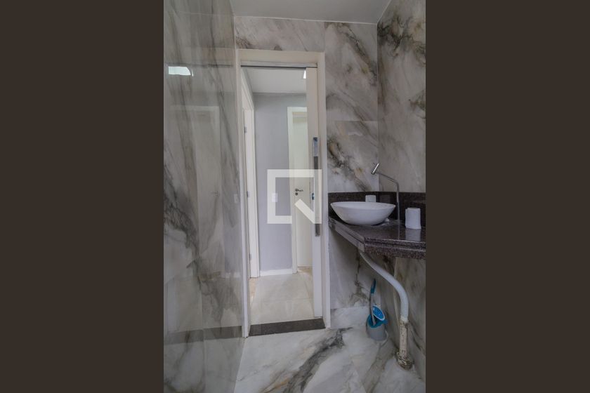 Apartamento, 2 quartos, 43 m² - Foto 39