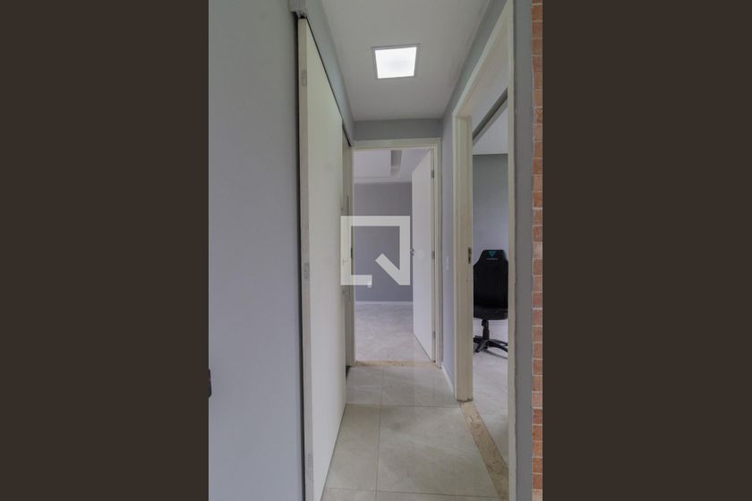 Apartamento, 2 quartos, 43 m² - Foto 11
