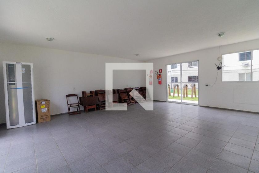Apartamento, 2 quartos, 43 m² - Foto 71