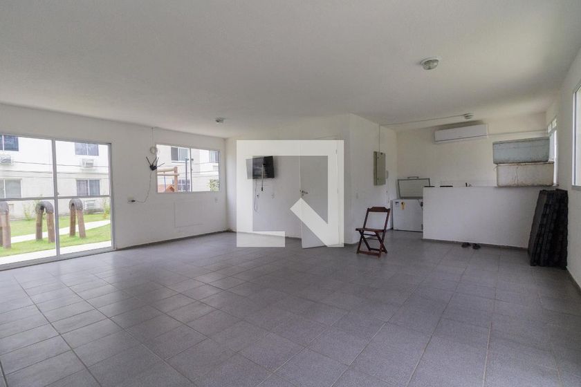 Apartamento, 2 quartos, 43 m² - Foto 69
