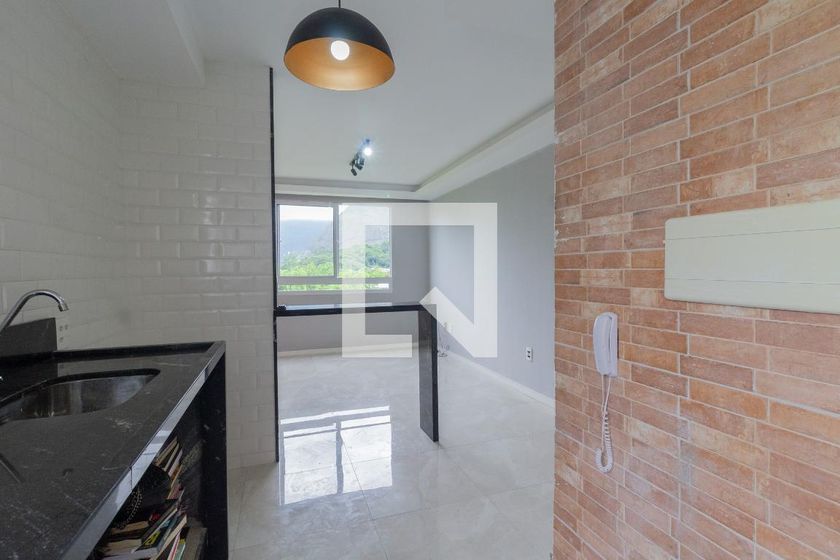 Apartamento, 2 quartos, 43 m² - Foto 49