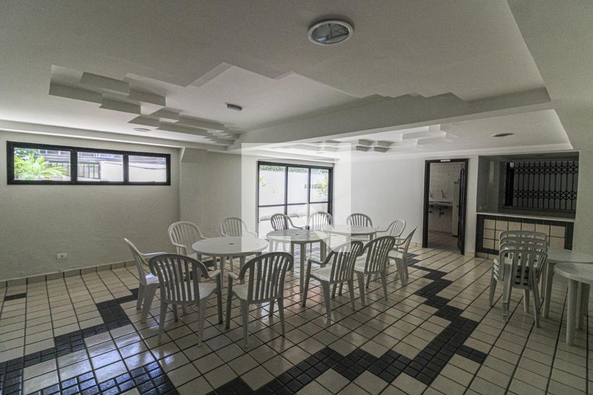 Apartamento, 3 quartos, 140 m² - Foto 52