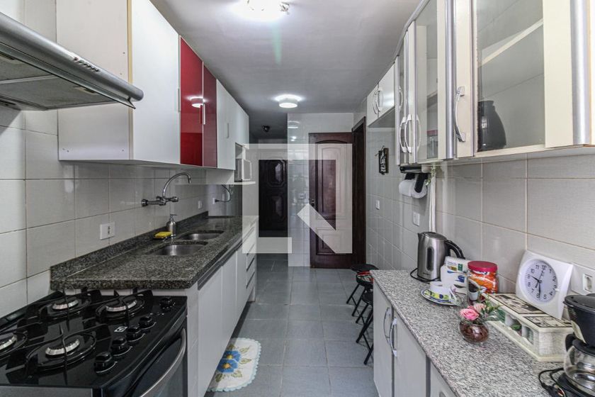 Apartamento, 3 quartos, 140 m² - Foto 40