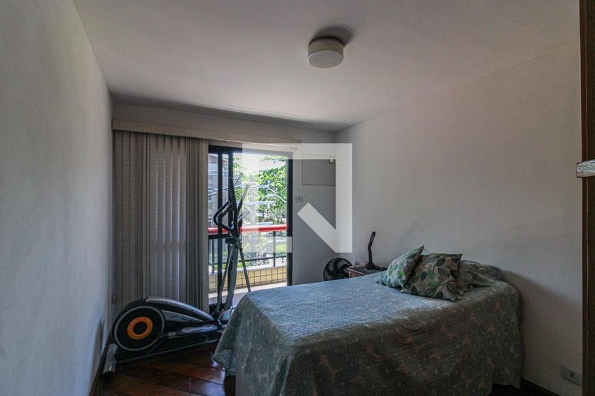 Apartamento, 3 quartos, 140 m² - Foto 23