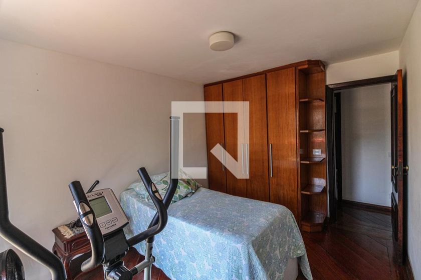 Apartamento, 3 quartos, 140 m² - Foto 25