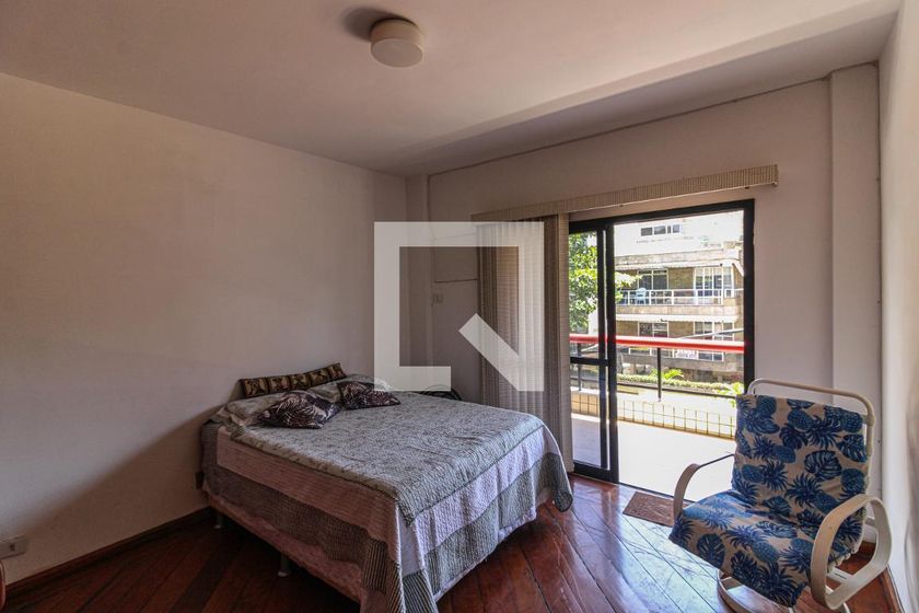 Apartamento, 3 quartos, 140 m² - Foto 27