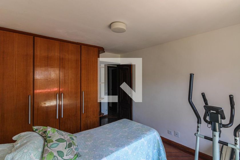 Apartamento, 3 quartos, 140 m² - Foto 26