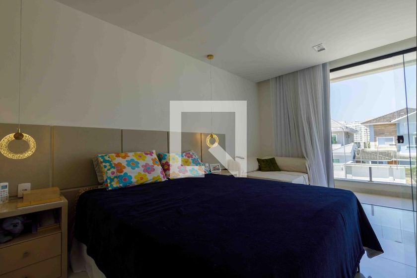 Casa, 4 quartos, 400 m² - Foto 42