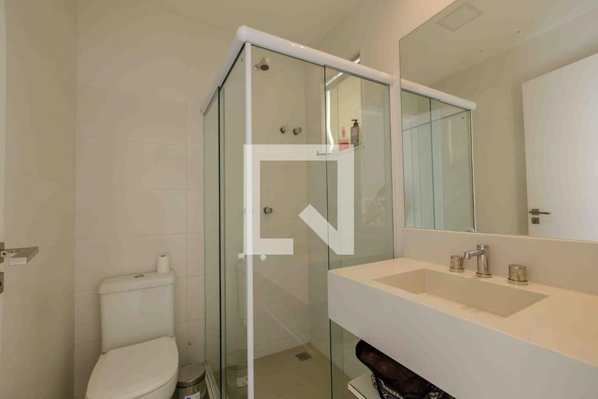 Casa, 4 quartos, 400 m² - Foto 61