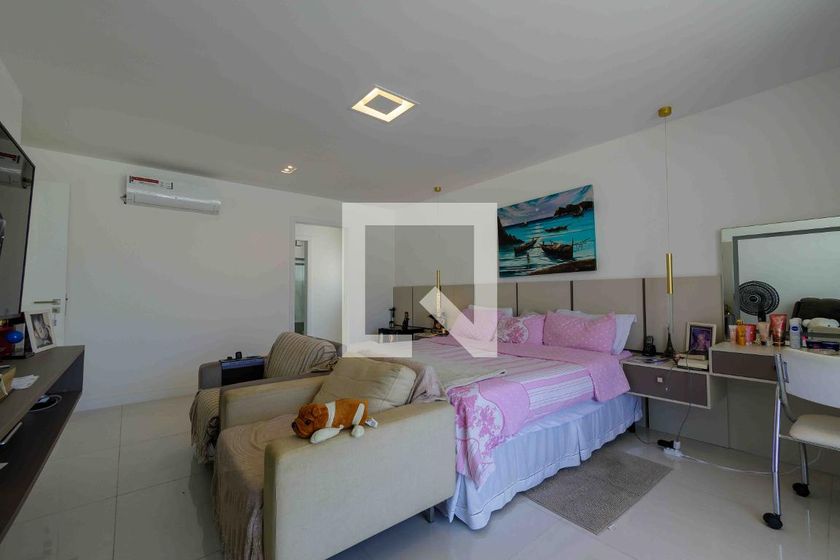 Casa, 4 quartos, 400 m² - Foto 18