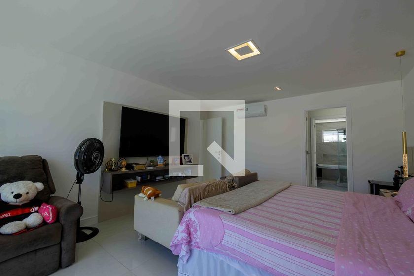 Casa, 4 quartos, 400 m² - Foto 17
