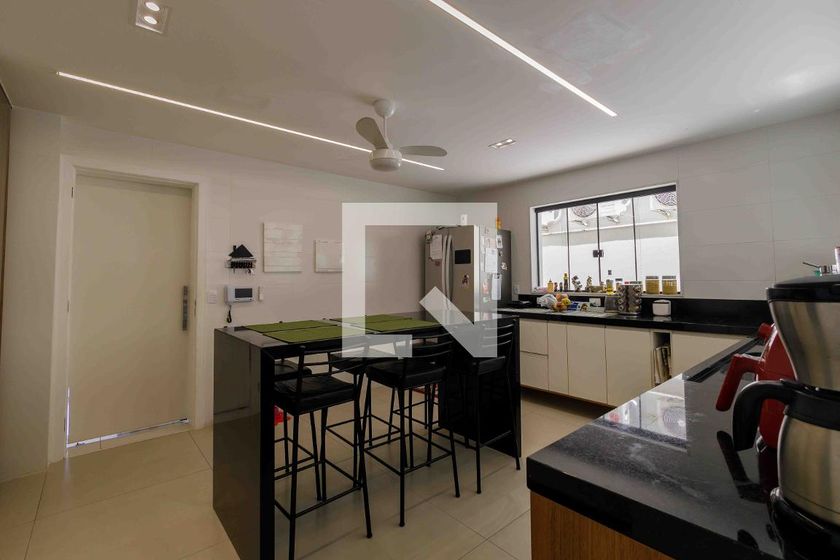 Casa, 4 quartos, 400 m² - Foto 58