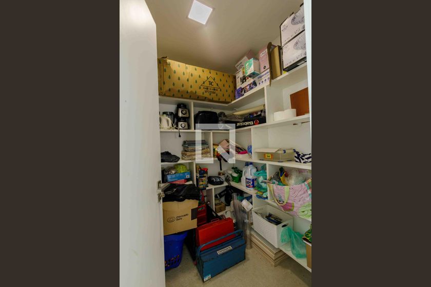 Casa, 4 quartos, 400 m² - Foto 59