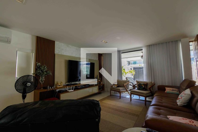 Casa, 4 quartos, 400 m² - Foto 4