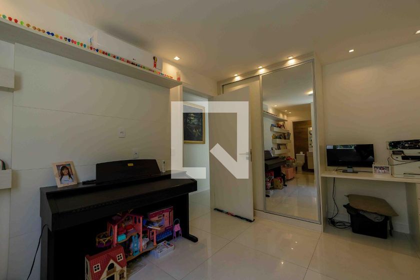 Casa, 4 quartos, 400 m² - Foto 35