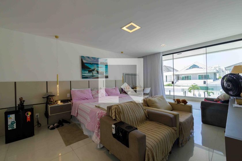 Casa, 4 quartos, 400 m² - Foto 15