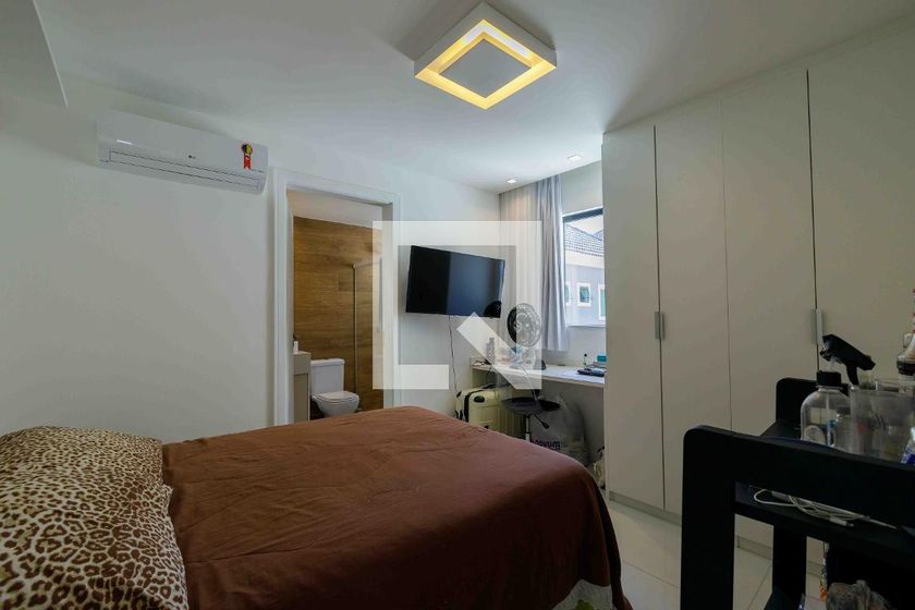 Casa, 4 quartos, 400 m² - Foto 25