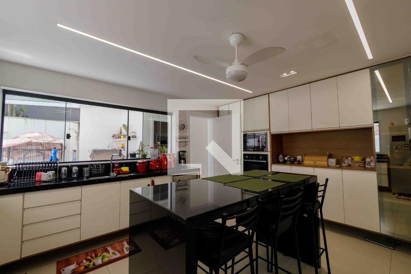 Casa, 4 quartos, 400 m² - Foto 56