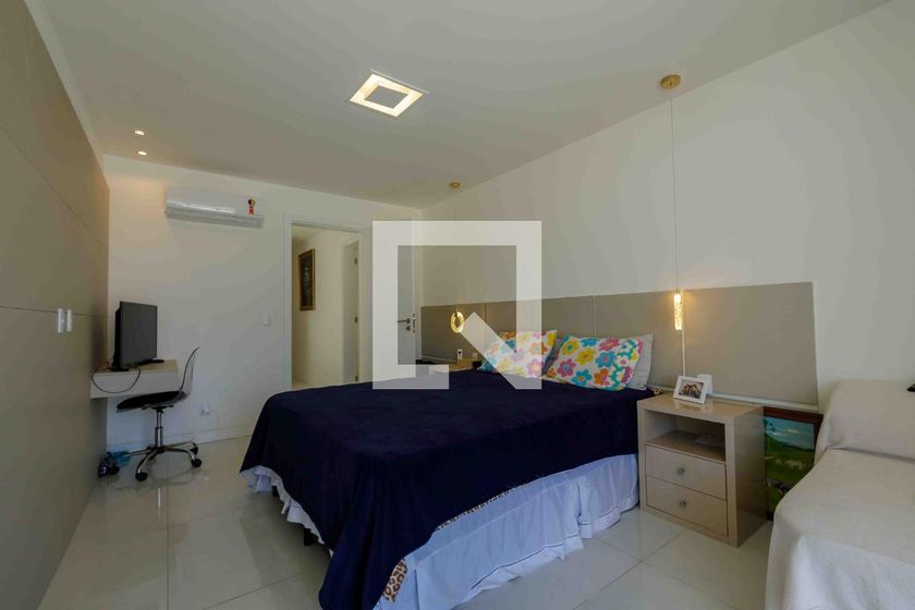 Casa, 4 quartos, 400 m² - Foto 43