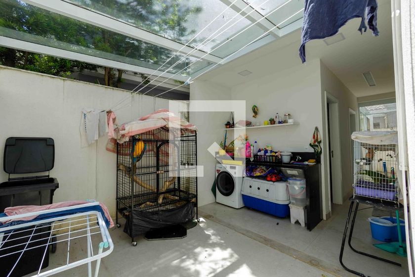 Casa, 4 quartos, 400 m² - Foto 60