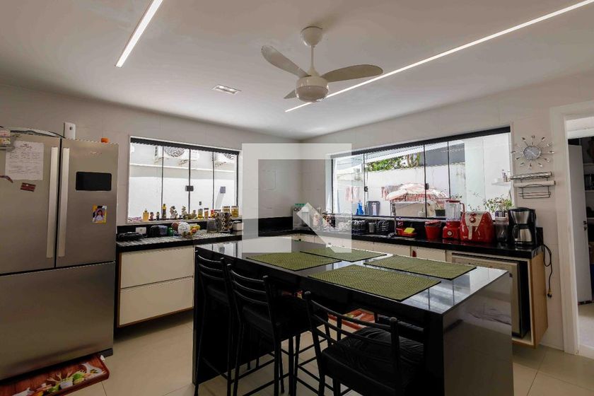 Casa, 4 quartos, 400 m² - Foto 55