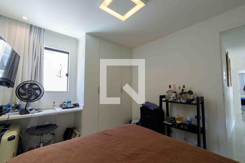 Casa, 4 quartos, 400 m² - Foto 28