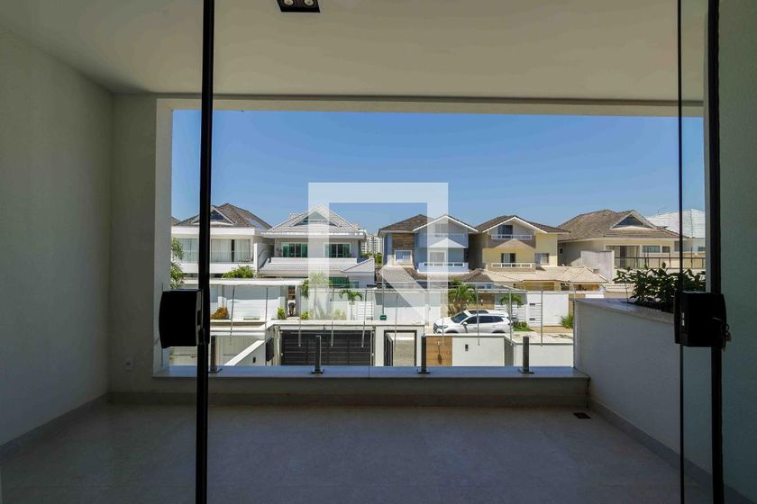 Casa, 4 quartos, 400 m² - Foto 19
