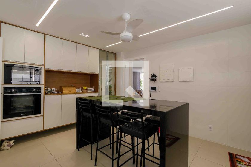 Casa, 4 quartos, 400 m² - Foto 57